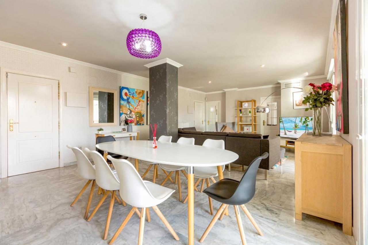 Apartamento 4 Bedroom In Puerto Banus 150 Meters From The